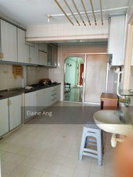 Blk 4 Marine Terrace (Marine Parade), HDB 3 Rooms #209490731